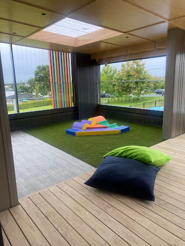 Peekaboo Childcare Centre - Forrest Hill - Auckland