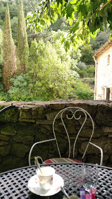 Salon de Thé du Musée à Saint-Guilhem-le-Désert
