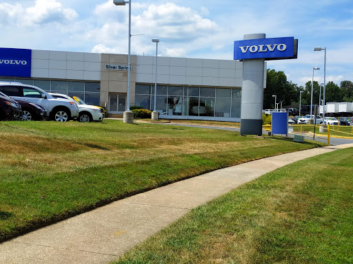 Car Dealer «Volvo Cars Silver Spring», reviews and photos, 3121 Automobile Blvd, Silver Spring, MD 20904, USA