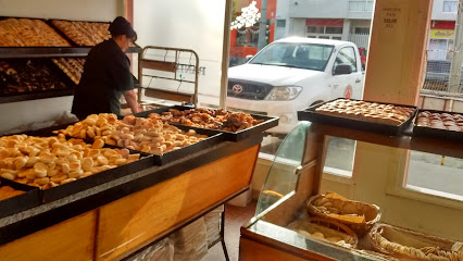 Panaderia Santa Cruz