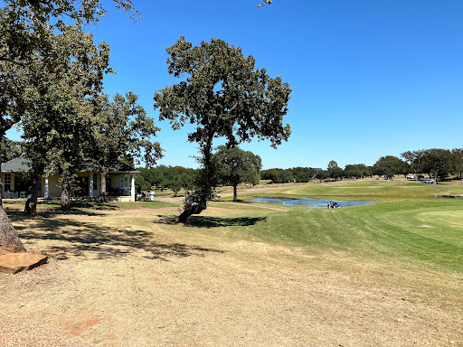 Golf Course «Sugar Tree Golf Club», reviews and photos, 251 Sugartree Dr, Lipan, TX 76462, USA