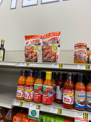 Supermarket «Rowes Supermarket», reviews and photos, 8595 Beach Blvd #329, Jacksonville, FL 32216, USA