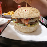 Photo n°6 de l'avis de Alessandro.A fait le 27/11/2021 à 13:03 sur le  Coblan Pub à Grugliasco