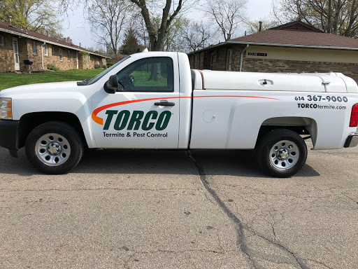 TORCO™ Termite and Pest Control Company