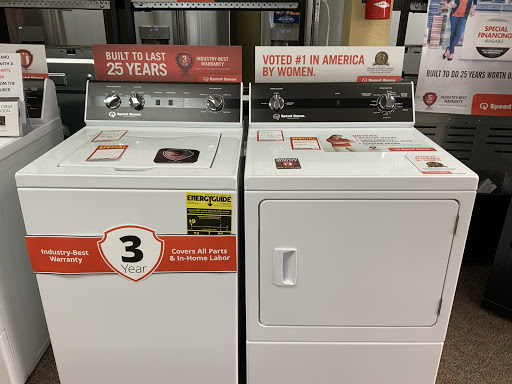 Appliance Repair Service «Stewart Molander Appliances», reviews and photos, 808 G St, Antioch, CA 94509, USA