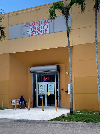 Thrift Store «Second ACT Thrift Store», reviews and photos
