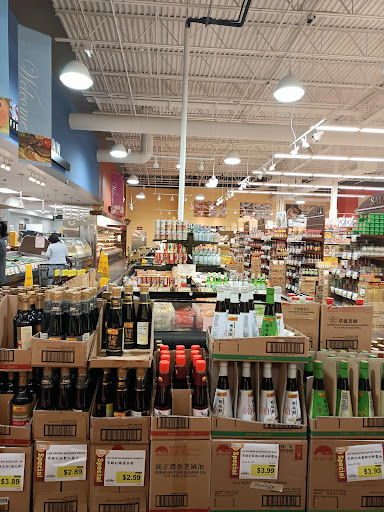 Asian Grocery Store «99 Ranch Market», reviews and photos, 25000 Blue Ravine Rd, Folsom, CA 95630, USA