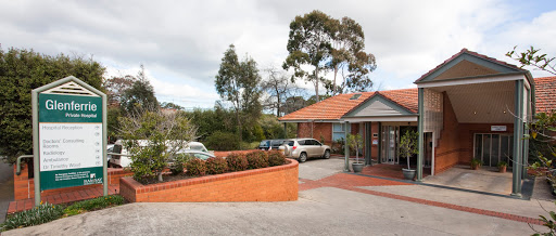 Glenferrie Private Hospital