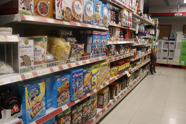 Supermercado Candeias - Guimarães