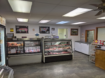 The Butcher Shop, LLC