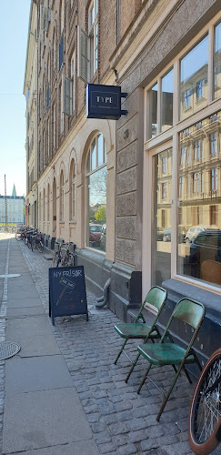 Anmeldelser af TYPE Copenhagen i Nørrebro - Frisør