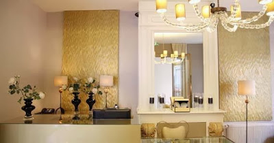 MURIEL T. Spa Lille à Lille