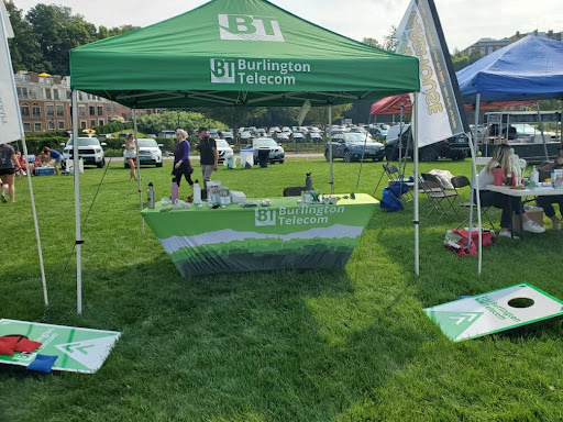 Internet Service Provider «Burlington Telecom», reviews and photos, 200 Church St, Burlington, VT 05401, USA