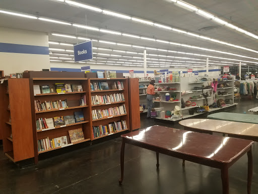 Thrift Store «Goodwill», reviews and photos, 4722 Onondaga Blvd, Syracuse, NY 13219, USA