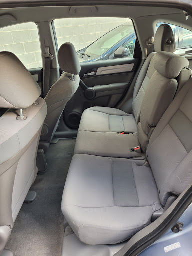 Car Wash «Logan Square Hand Car Wash & Detailing», reviews and photos, 2436 N Milwaukee Ave, Chicago, IL 60647, USA