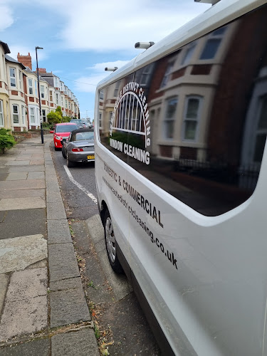 Newcastle District Cleaning - Newcastle upon Tyne