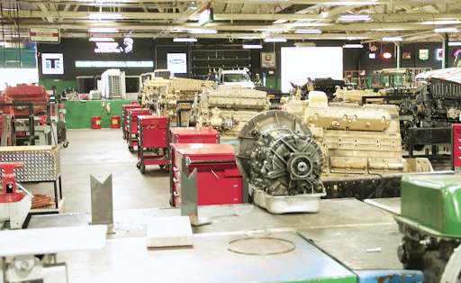 Technical School «Ohio Technical College», reviews and photos