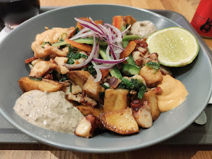 Photo n°17 de Mikuna à Paris ()