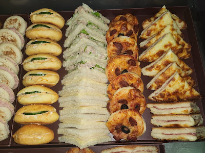 Viennoiserie Valery Manuel à Sarcelles