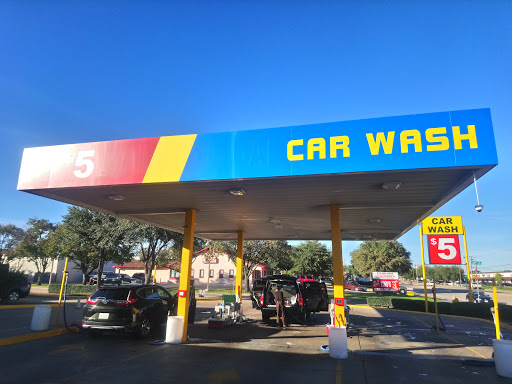 Car Wash «Perfect Car Wash», reviews and photos, 2195 K Ave, Plano, TX 75074, USA