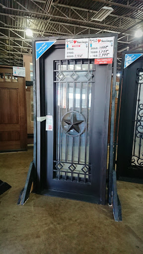 Building Materials Store «Seconds & Surplus Building Materials», reviews and photos, 909 Regal Row, Dallas, TX 75247, USA