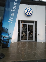 Garage Close Volkswagen Škoda MyWay