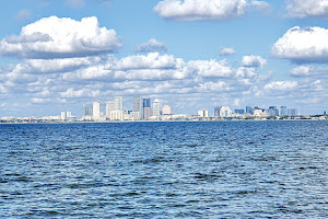 Ballast Point Park