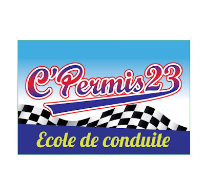 C permis 23 à Boussac
