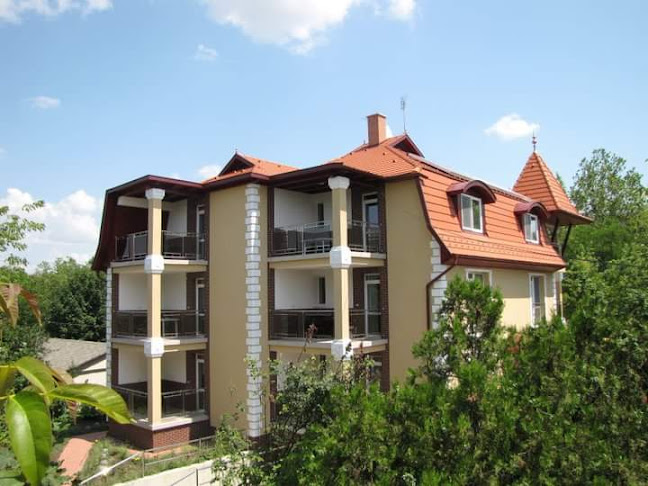 Solar Apartmanok