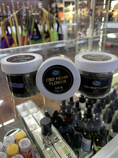 Cigar Shop «7h SMOKE SHOP», reviews and photos, 4520 Matlock Rd #300, Arlington, TX 76018, USA