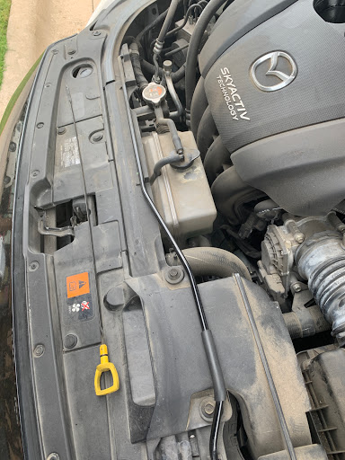 Auto Repair Shop «City Garage Auto Repair & Oil Change #7», reviews and photos, 475 N Valley Pkwy, Lewisville, TX 75067, USA