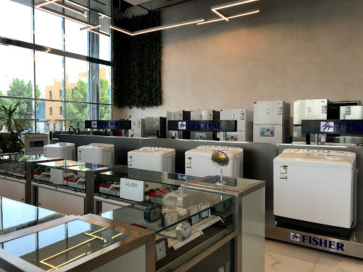 الشركة الأساسية للإلكترونيات المحدودة 