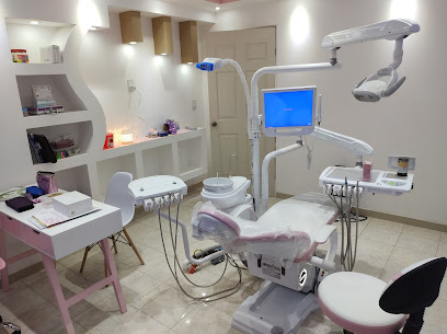 Clínica de especialidades dentales ORTHODEM