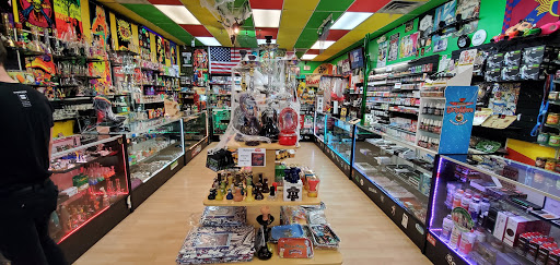 Tobacco Shop «Ismoke SHOP», reviews and photos, 8370 Sudley Rd, Manassas, VA 20109, USA