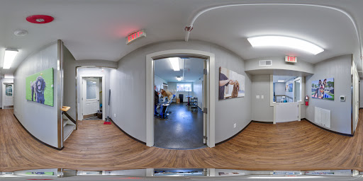 Kennel «Pampered Pets», reviews and photos, 601 Concord Ave, Charlottesville, VA 22903, USA