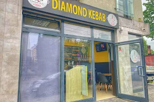 Diamond Kebab Skawina image