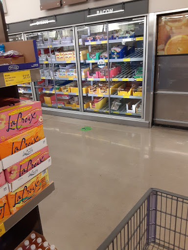 Grocery Store «ALDI», reviews and photos, 1128 S Main St, Englewood, OH 45322, USA