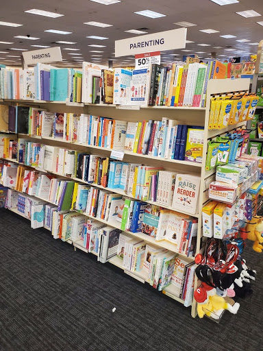 Book Store «Books-A-Million», reviews and photos, 200 Entrance Rd N, Sanford, FL 32771, USA