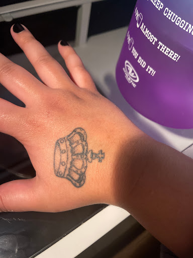 Explore tattoo ideas for kids, creative tattoo ideas in Plymouth Meeting, available at Shoobie Lee Tattoo Studio