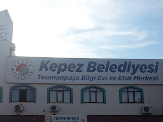 Kepez Belediyesi Eğitim merkezi