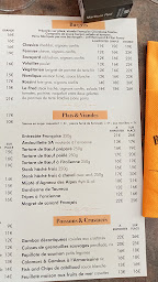 Photo n°6 de Brasserie chez Fred à Vaison-la-Romaine ()