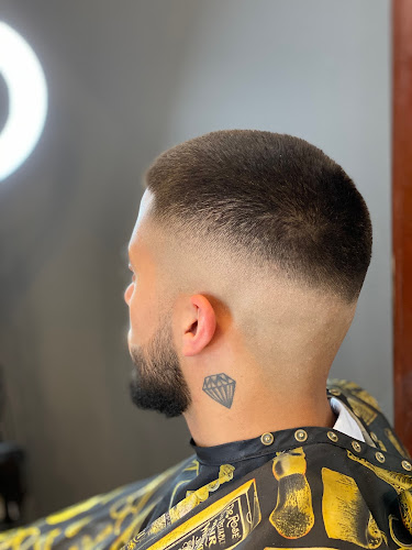 Chicha barber studio - Barbería