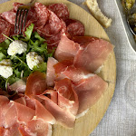 Photo n°3 de l'avis de Sara.r fait le 23/05/2023 à 20:27 sur le  Ristorante Pizzeria Degli Abruzzi à Bracciano