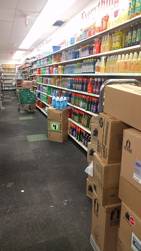 Dollar Store «Dollar Tree», reviews and photos, 9534 Main Street, Fairfax, VA 22031, USA