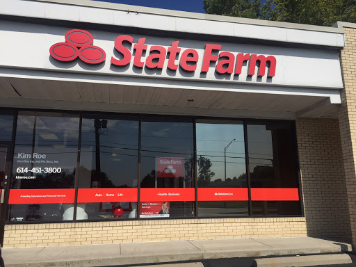 State Farm: Kim Roe in Columbus, Ohio