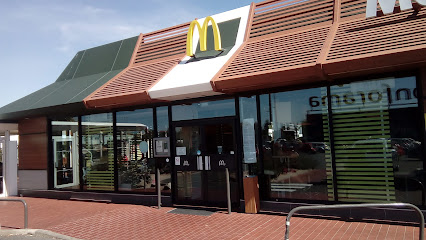 McDonald's Chasseneuil-Du-Poitou