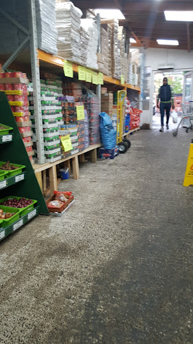 Mas Bazaar - Supermarket
