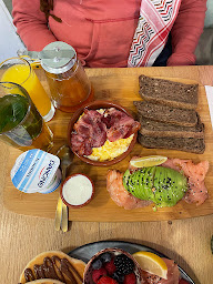 Photo n°114 de Chez Hanna (Stains) - Restaurant | Brunch & Pause café à Stains ()