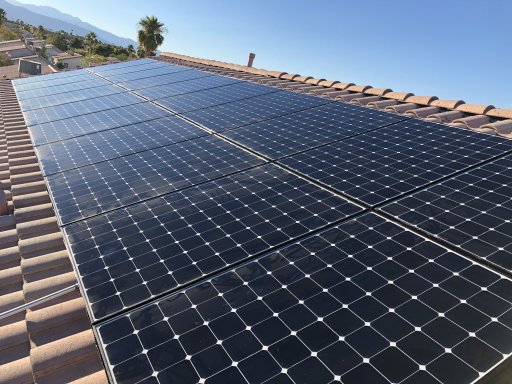 Solar energy contractor West Valley City