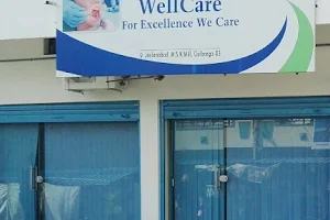 WellCare Dental Clinic Gulbarga image